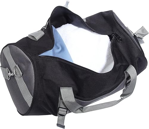 Miniatura 5 de Samsonite Samsonite For Athalon - Juego de viaje de golf de lujo de 3 piezas unisex