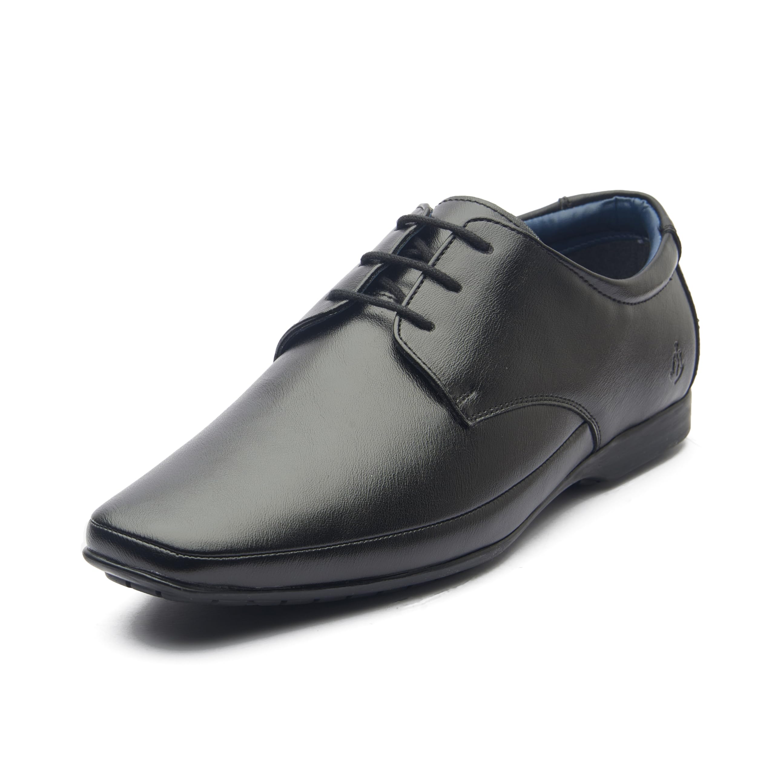 Michael Angelo Mens MA-2228 Formal Shoes_Black_44 Euro (B0CQRNDN6P) Amazon Price History, Amazon Price Tracker