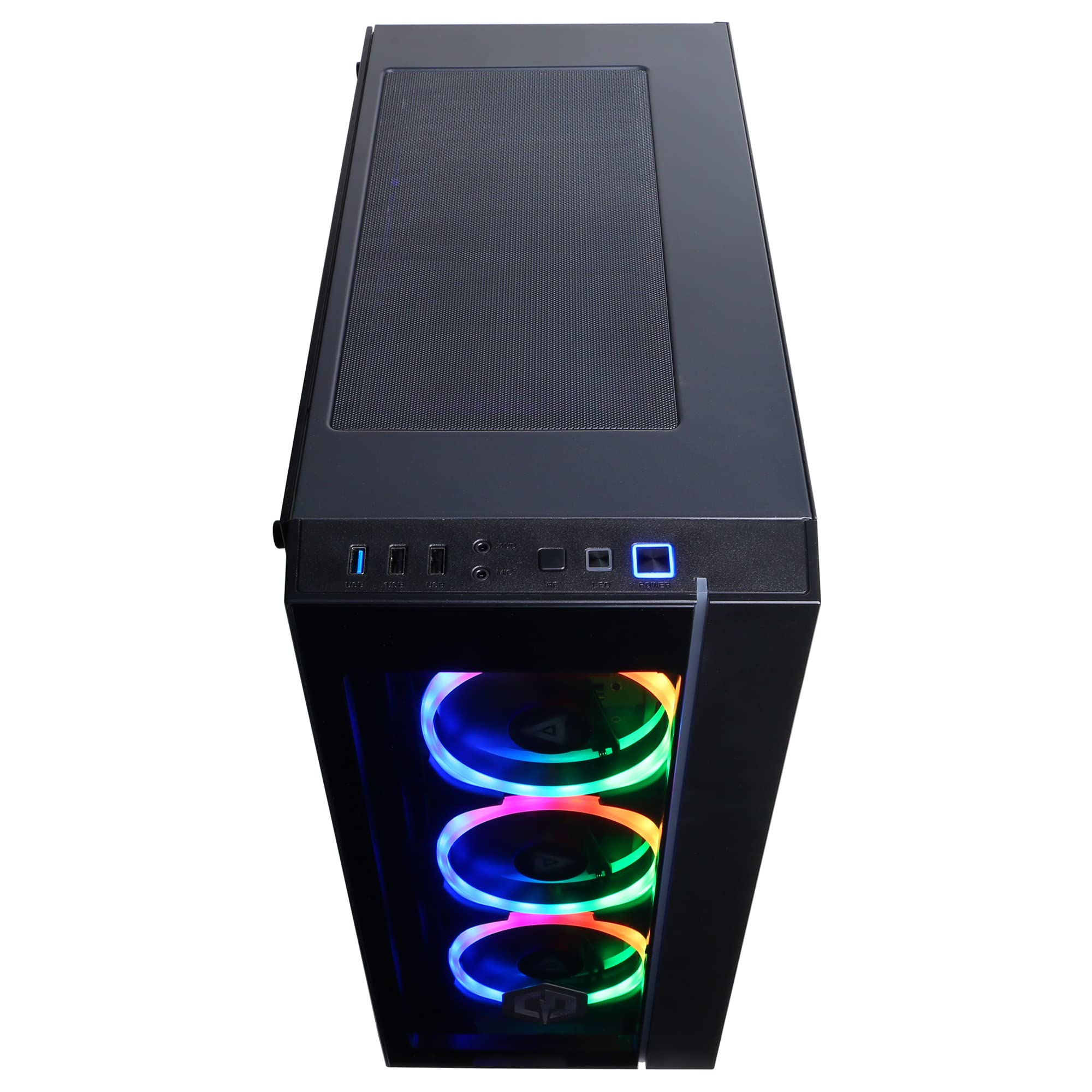 Amazon.com: CYBERRPOWERPC Gamer Xtreme VR Gaming PC, Intel