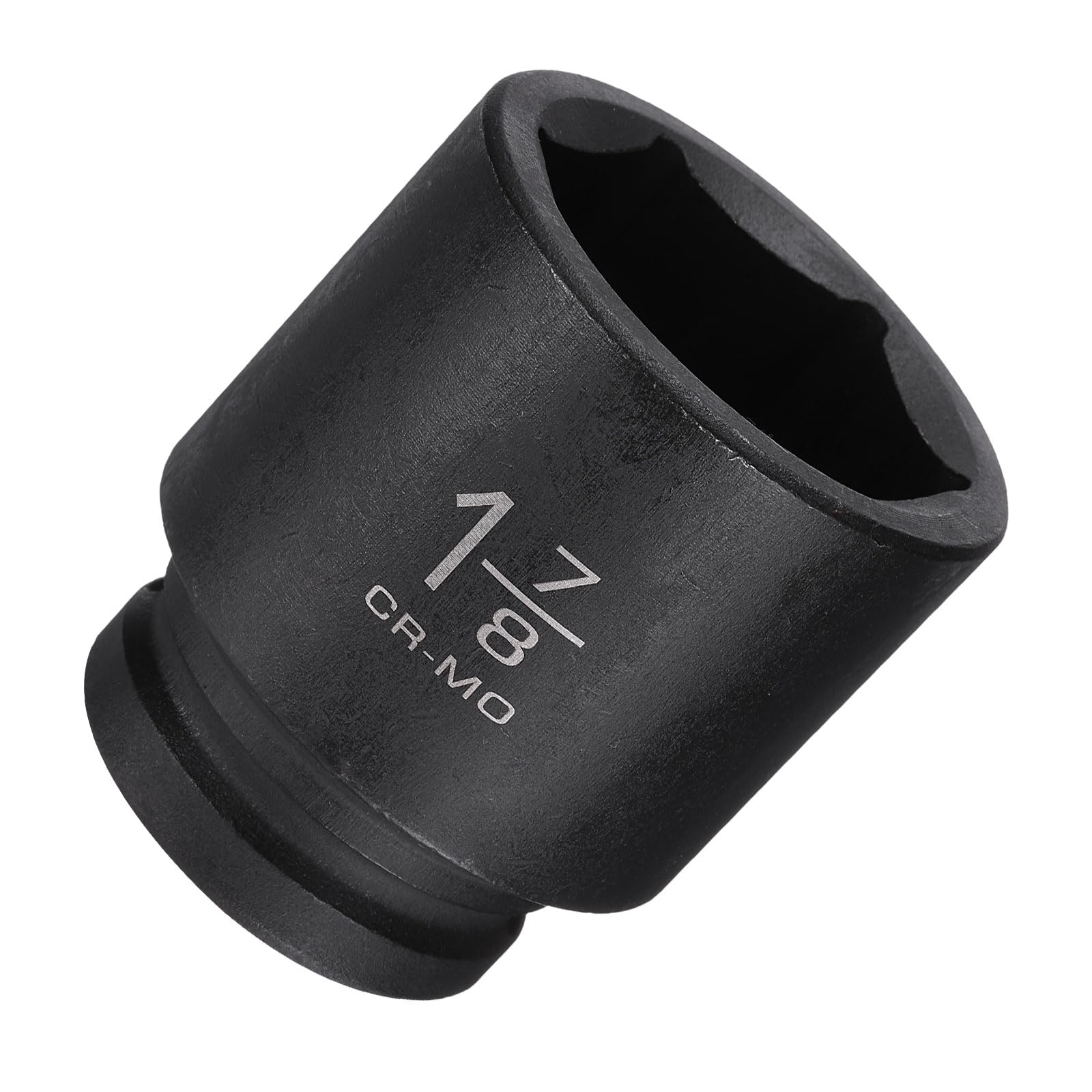 Kozelo 1-7/8 Inch 6 Point Deep Impact Socket 3/4" Drive
