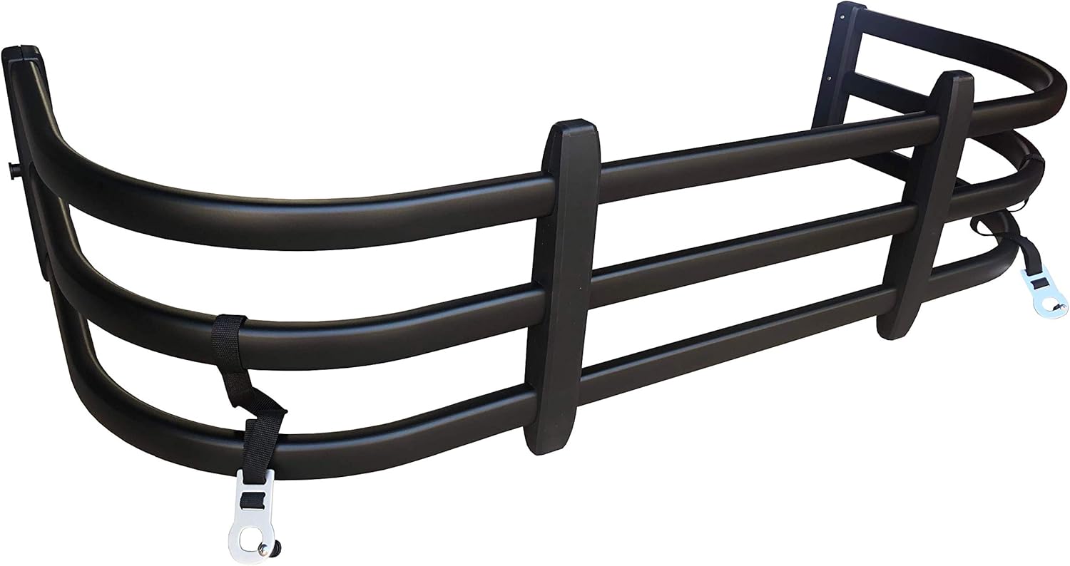 Truck Bed Extender for 2020-2023 Jeep Gladiator 21 Inch Tailgate Extension