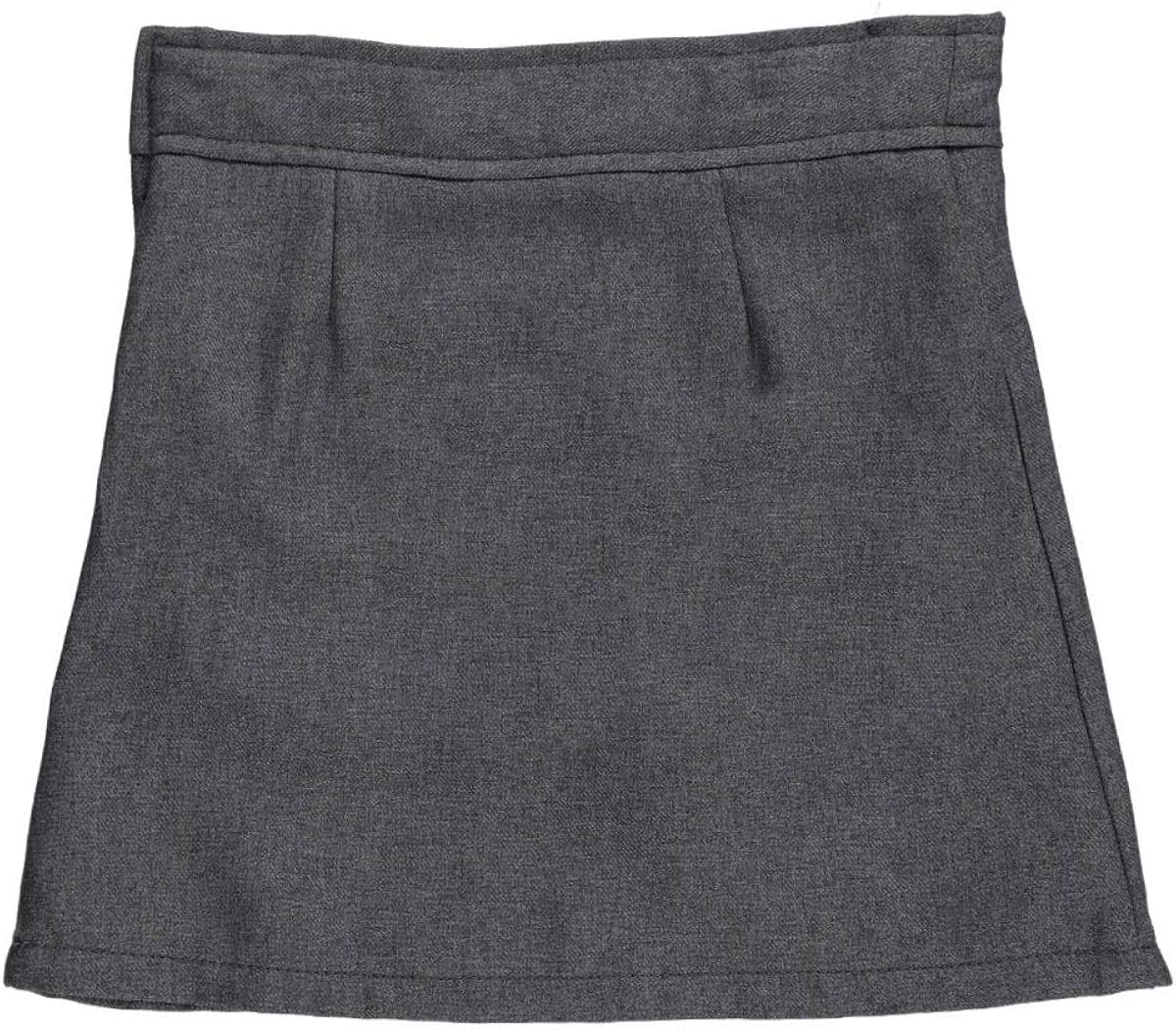 French Toast Little Girls' Toddler Scooter Skirt: Clothing