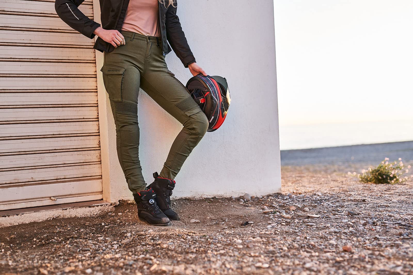 SHIMA Giro 2.0 Pantalon Mixte (Lot de 1)