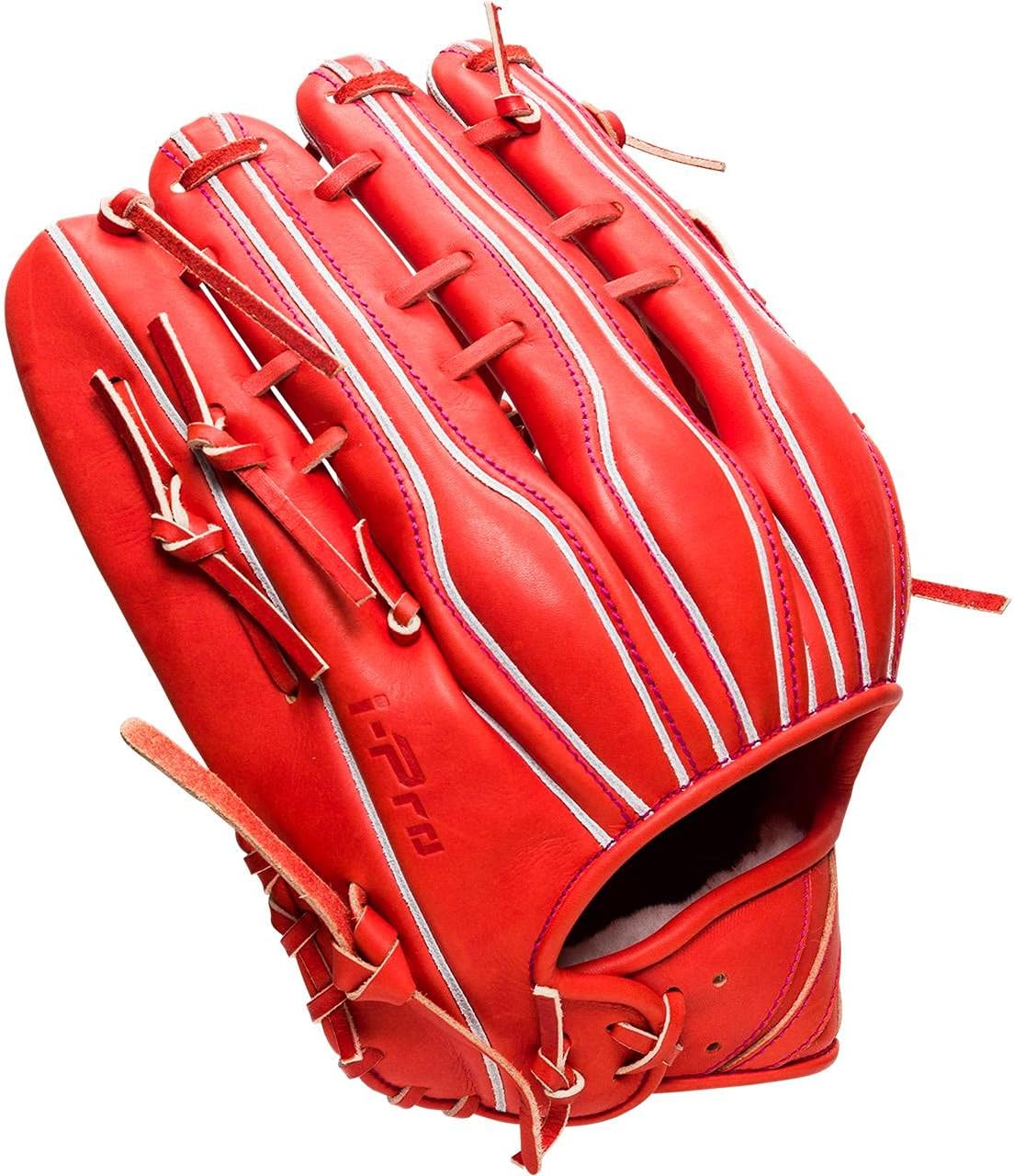 Baseball Hard Grab for Outfielders, GOLDSTAGE I-PRO Gold Stage I-PRO Size 14