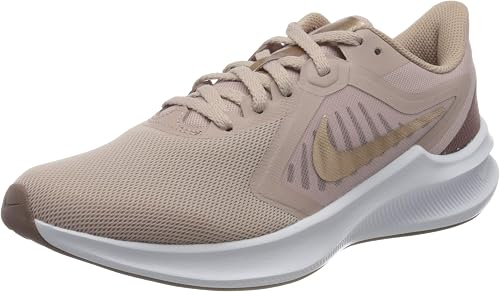 Nike Downshifter 10 Sneaker para Mujer : Amazon.com.mx: Ropa, Zapatos y  Accesorios