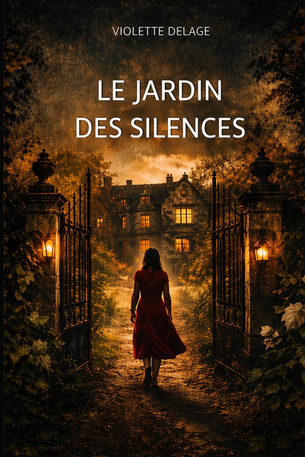 Le Jardin des Silences