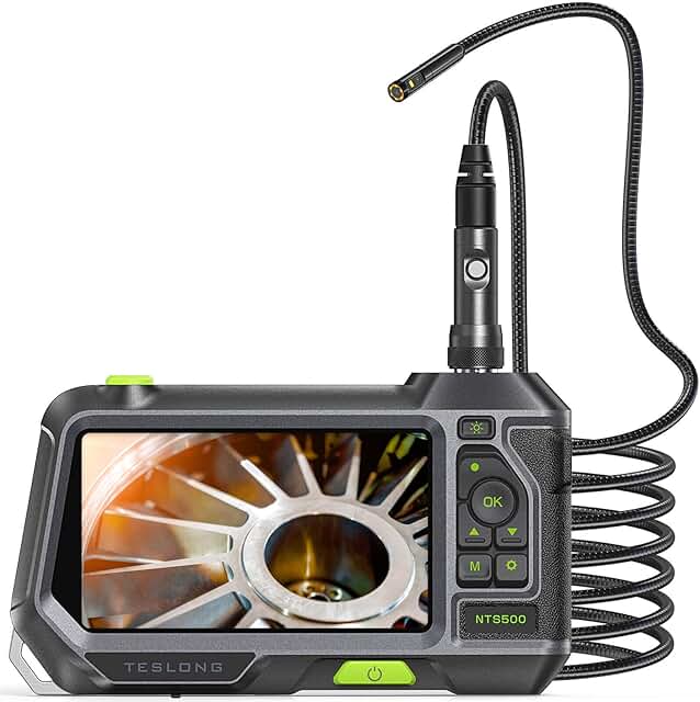 Amazon.co.uk boroscope