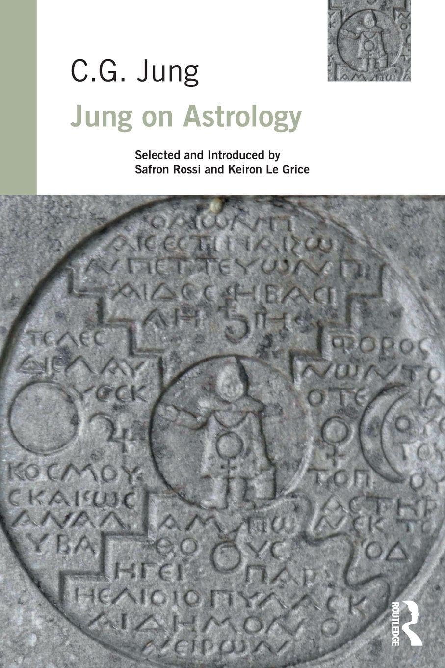 Jung on Astrology      1st Edition