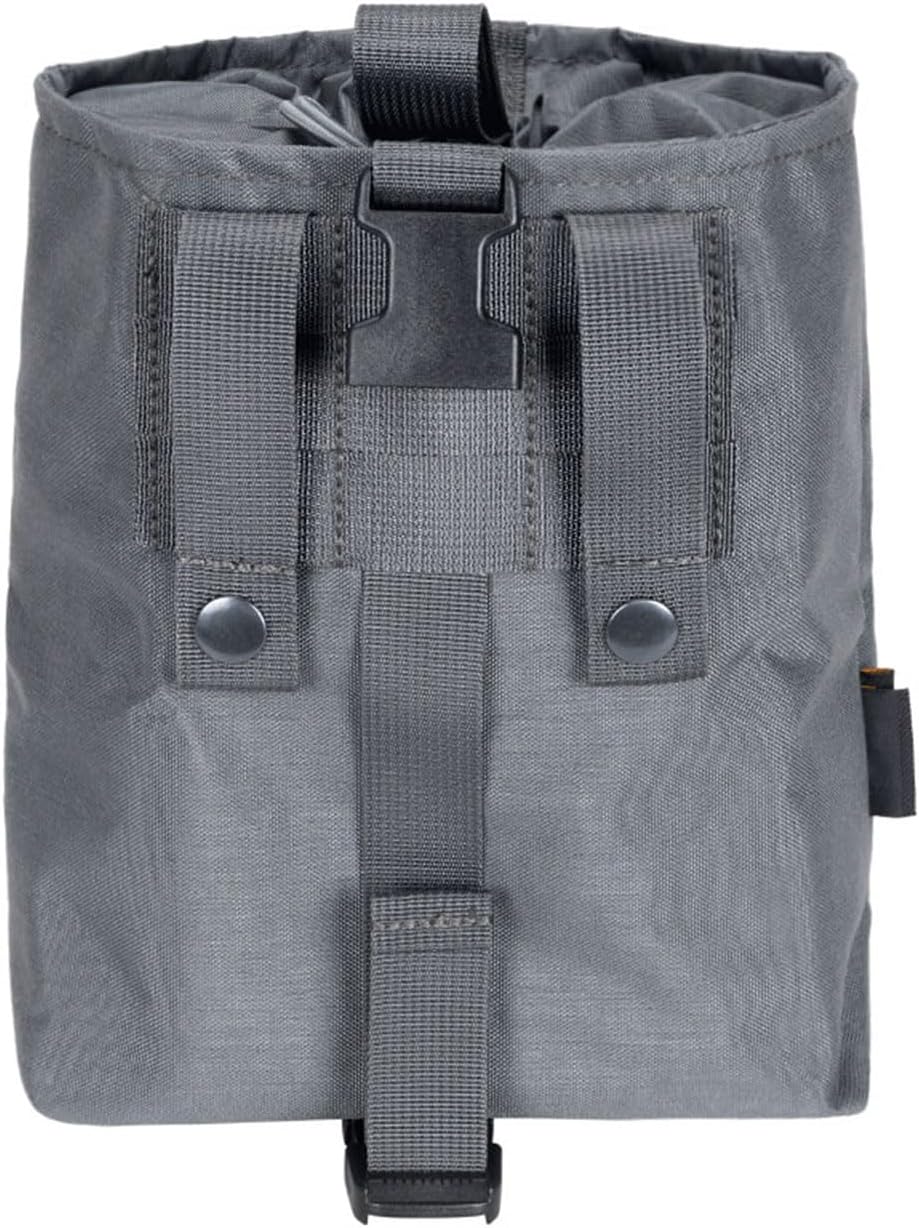 EXCELLENT ELITE SPANKER Tactical Folding Dump Pouch Utility Tool Bag Military Molle Drawstring Ammo Magazine Pouch - Image 3