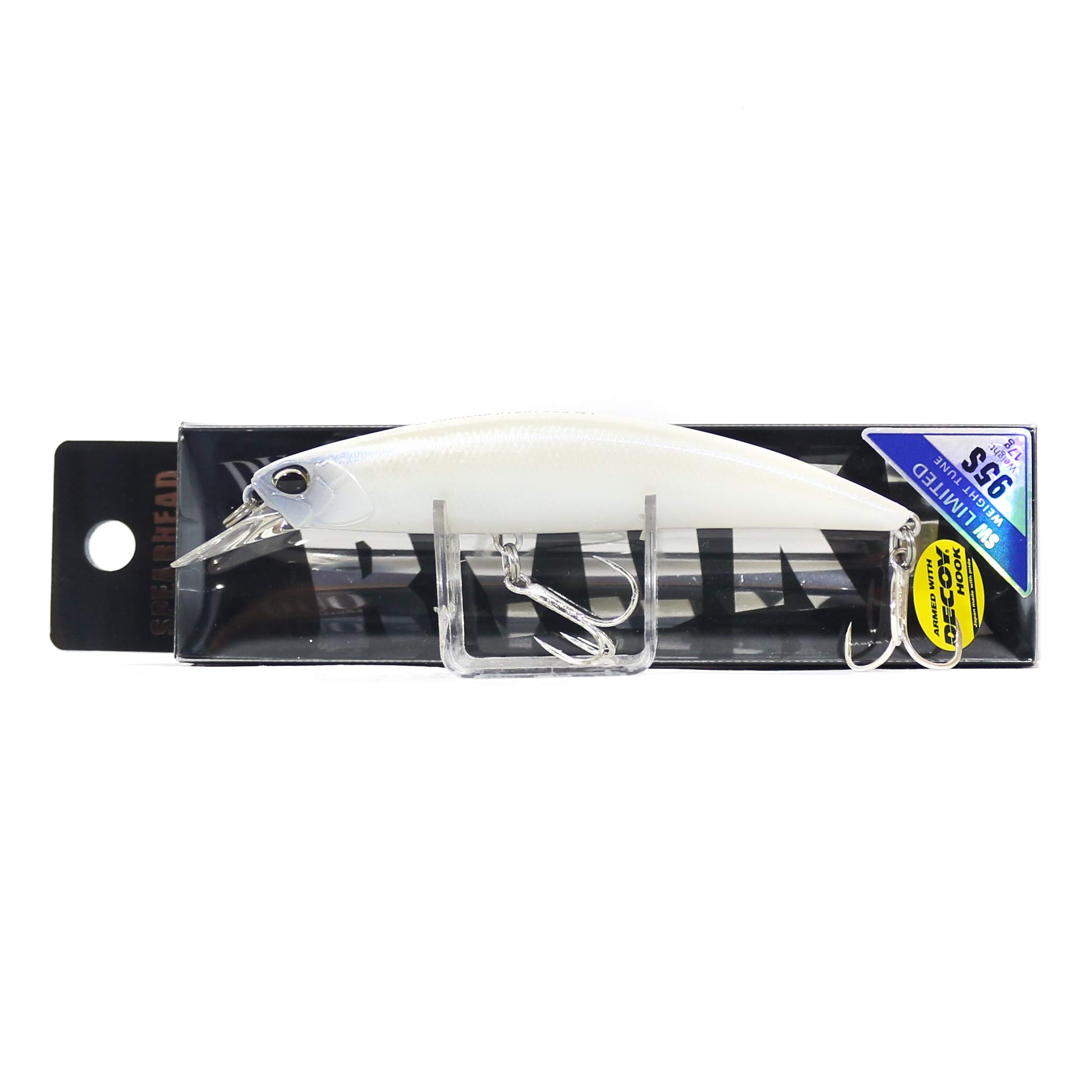 Leurre Coulant Duo Spearhead Ryuki 95S – 15g – GEA3006 – Neuf