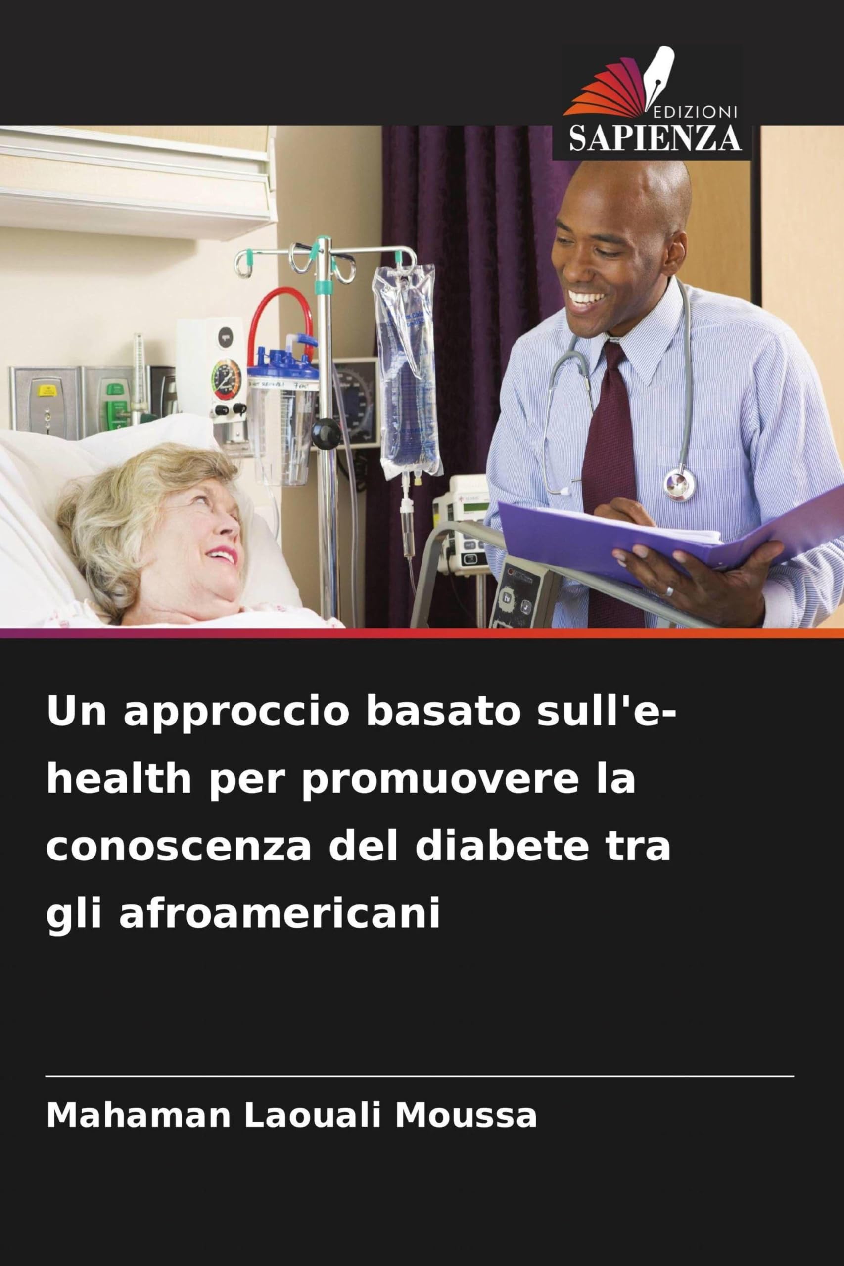 Un approccio basato sull'e-health per promuovere la conoscenza del diabete tra gli afroamericani