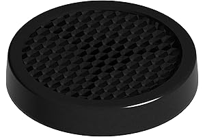 Louver Lens Snap System