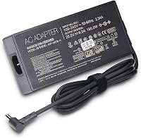 JHZL 20V 9A 180W ADP-180TB H Laptop Tápegység ASUS ROG Zephyrus GA502DU GA502 GA401 Sorozathoz - Univerzális Notebook Adapter 4