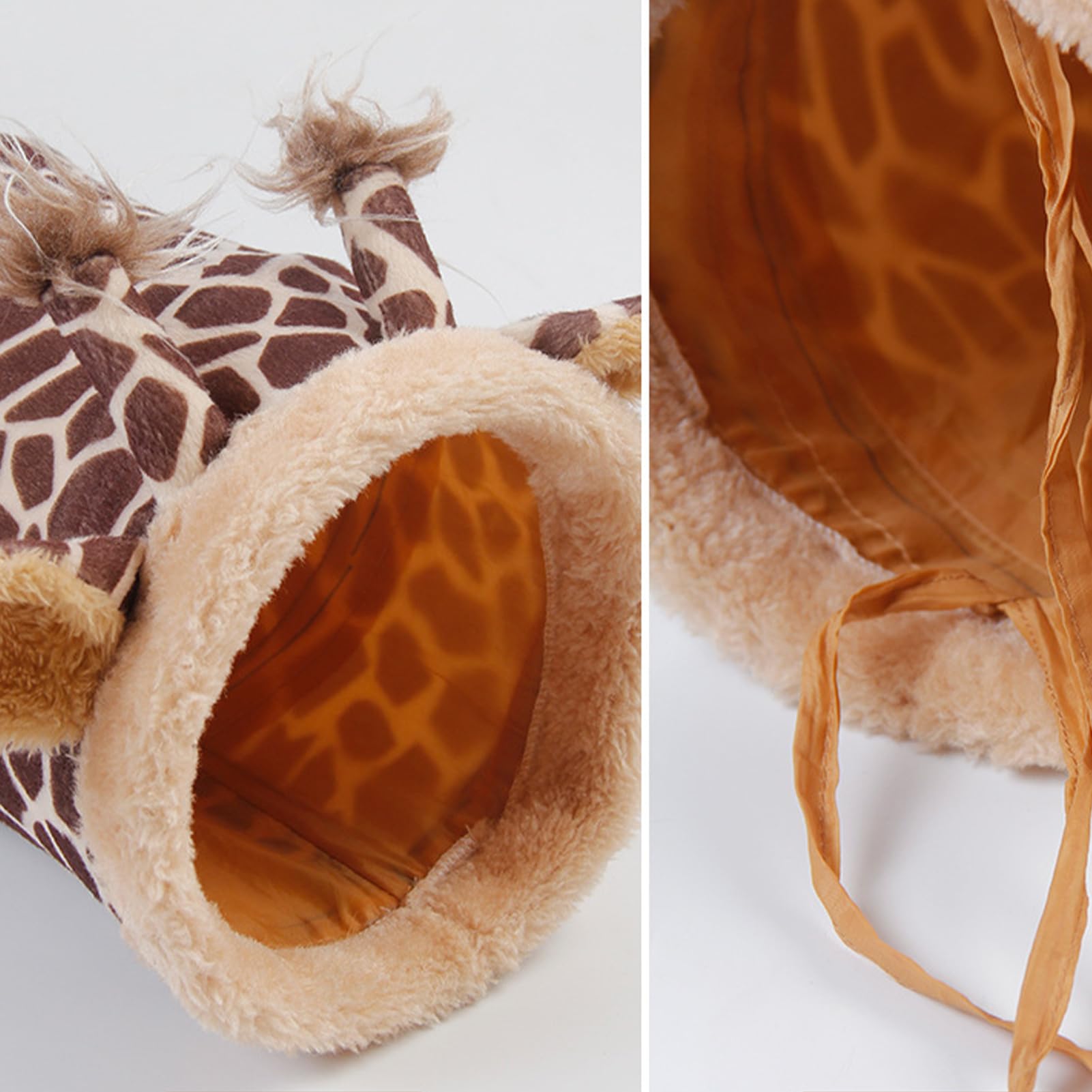 Tunnel pour Lapin Terrain De Pliable