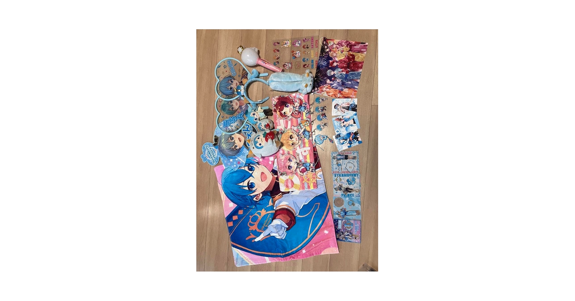 ころん グッズ バラ売りのみ Amazon.co.jp: すとぷり ころんくん グッズ バラ売り : おもちゃ