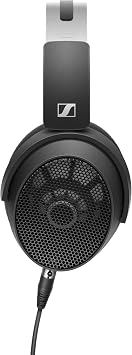 HD 490 PRO Open-Back Professional Headphone