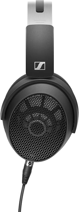 HD 490 PRO Open-Back Professional Headphone
