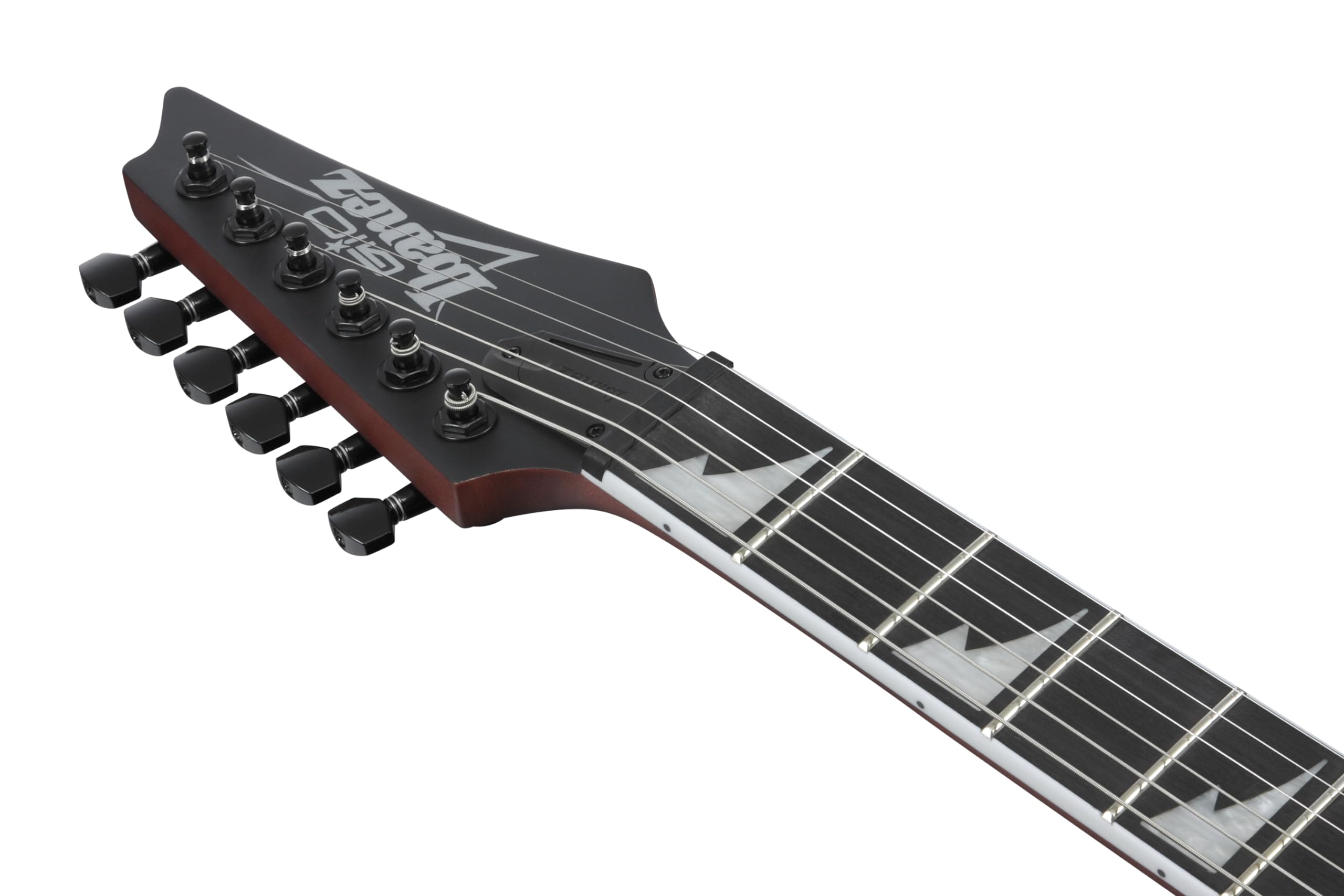Ibanez Gio GRG121PAR-KBF Deep Dusk Burst Flat - Chitarra elettrica