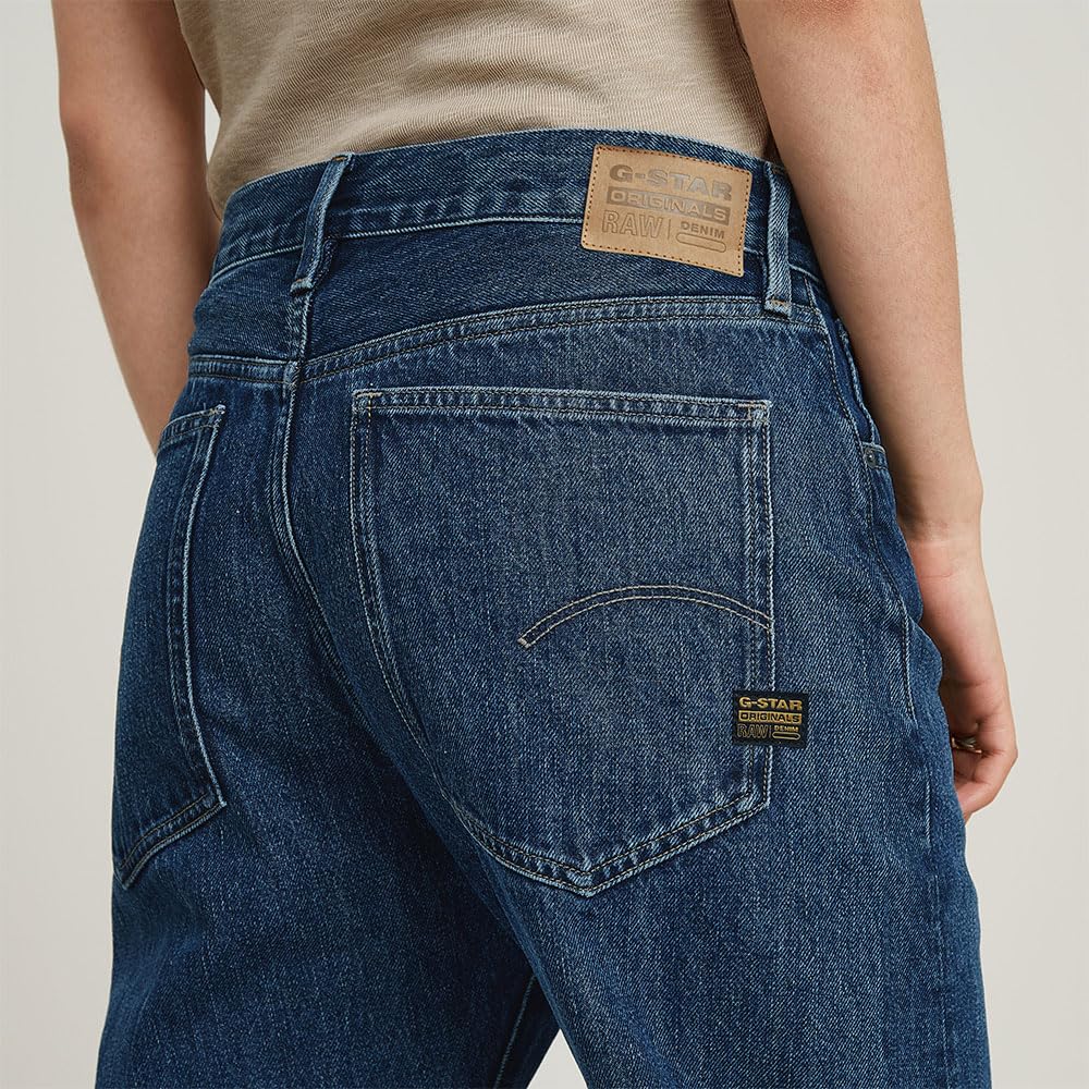G-Star Damen Bowey 3D Boyfriend Jeans – Bild 6