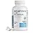 Bronson Melatonin 12mg Fast Dissolve Nighttime Sleep Aid Support & Relaxation Support, 180 Peppermint Vegetarian Lozenges