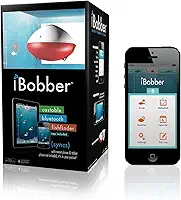 ReelSonar Localizador inteligente de peixes Bluetooth sem fio