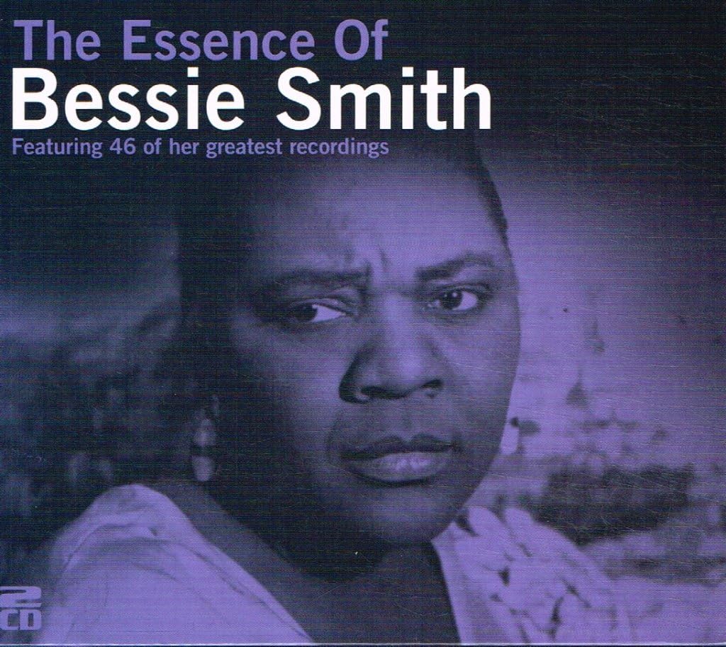 The Essence of Bessie Smith