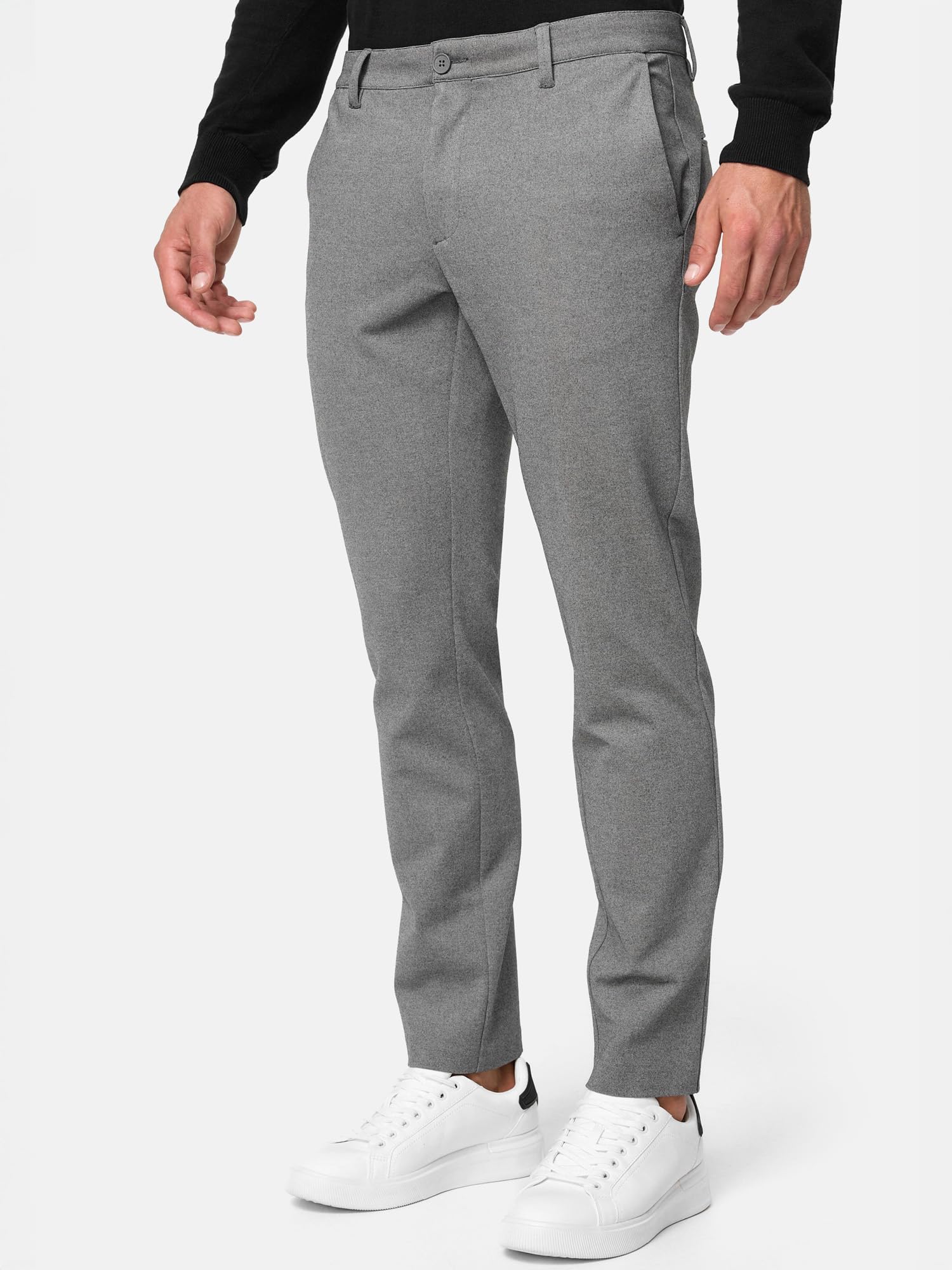 Indicode Hombres Rodekro Pantalones Deportivos para Hombre