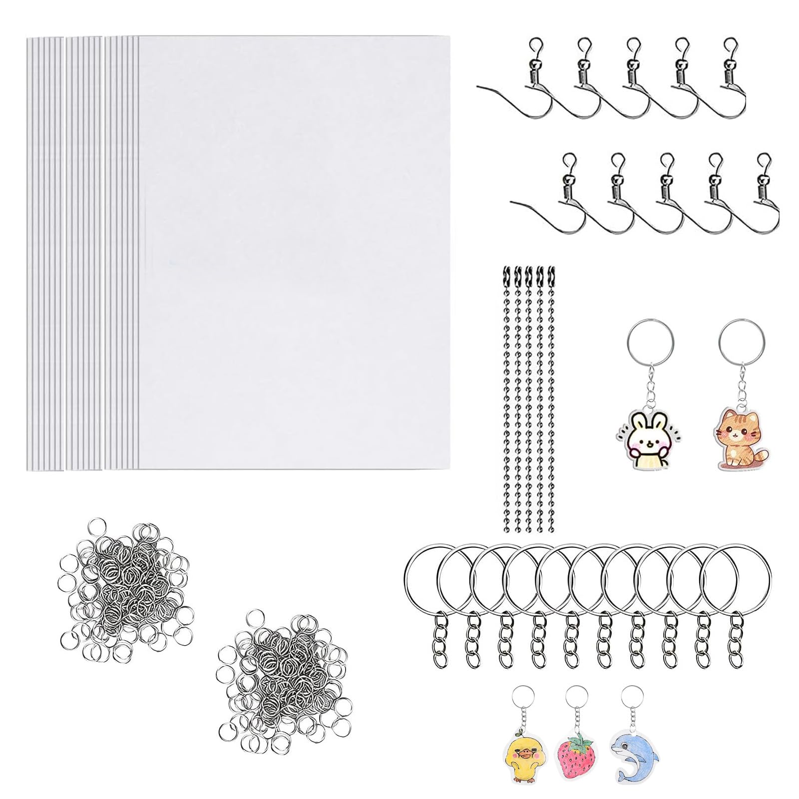 Canniccio Pvc Pellicola Termoretraibile In PVC Per Imballaggi - 10 Pollici X 500 Piedi, Spessore 75, Durapak Supplies Pellicola PVC 10" X 500 Piedi - Foto 12