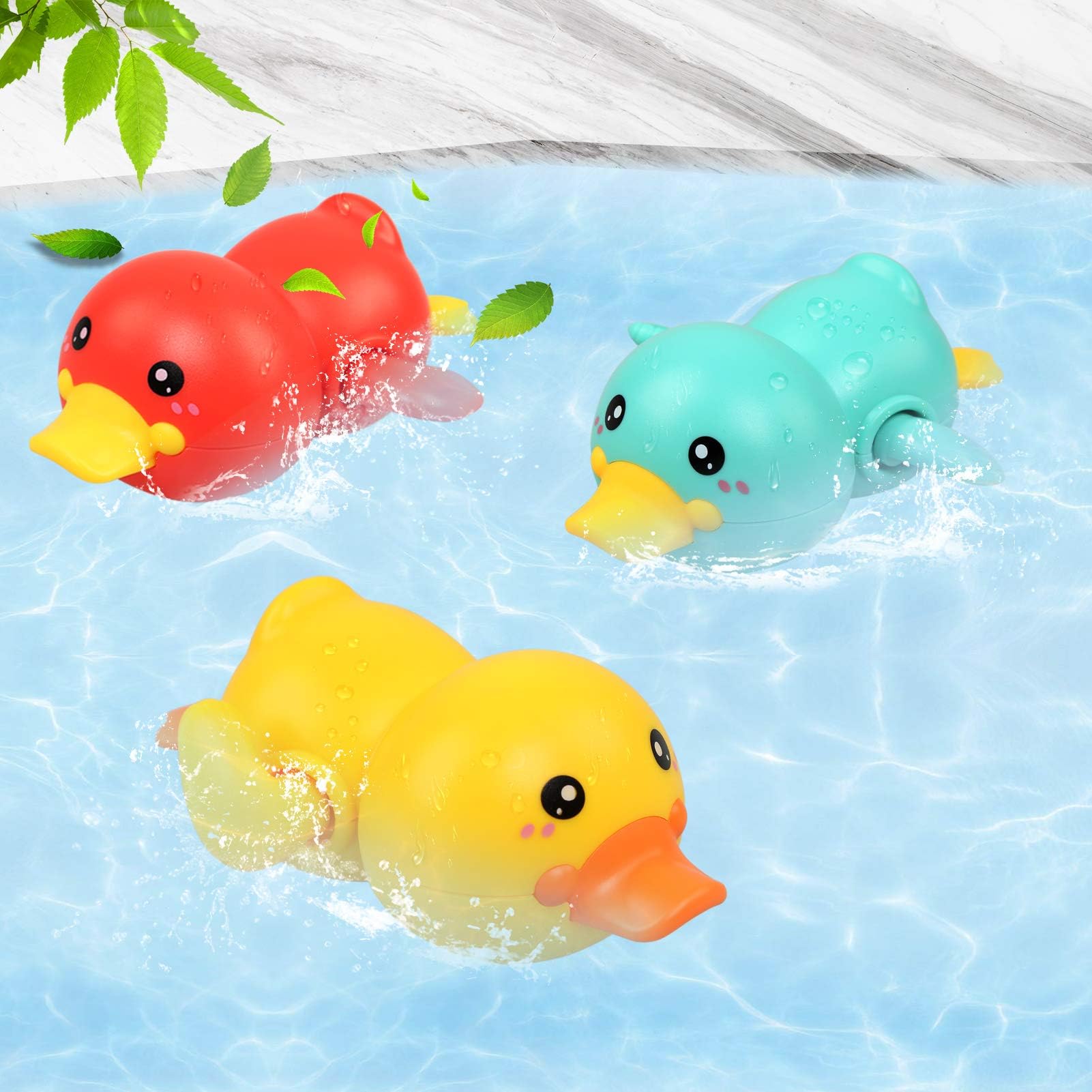 spielzeug für badewanne BelleStyle Badewannenspielzeug, Spielzeug für die Badewanne