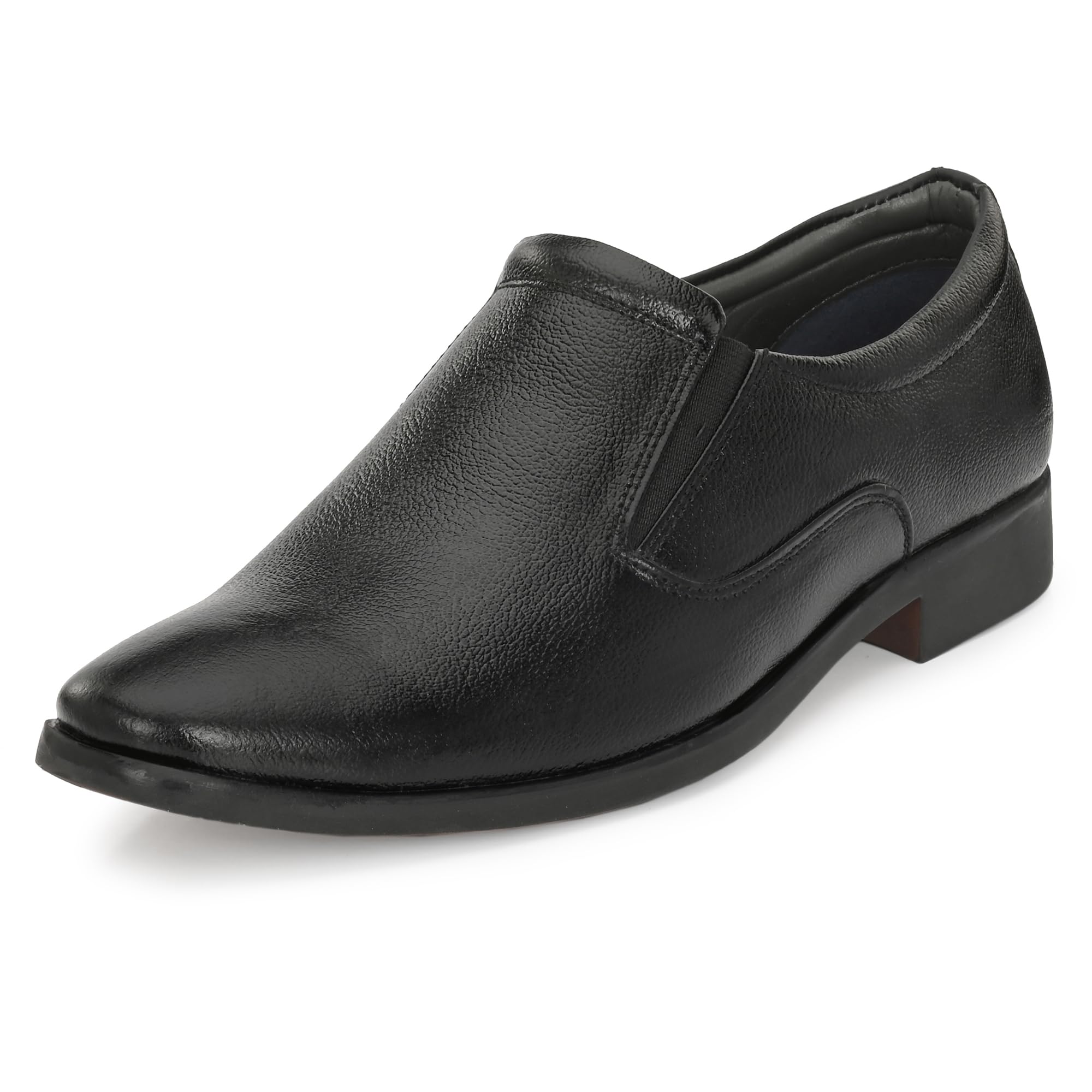 Blue Leather Mens 3903 Black Formal Shoes_11 UK (3903-1) (B0C7LDDVPC) Amazon Price History, Amazon Price Tracker