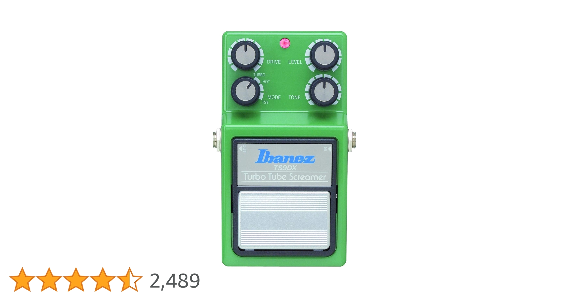 Ibanez TS9 DX turbo tubescreamer日本製Maxon 718yteWblkL.jpg_BO30,255,255,