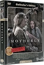 Motherly - Mediabook (Cover C)