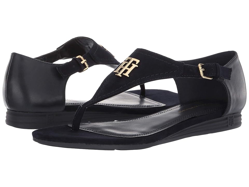 

Tommy Hilfiger Harber (Navy) Women's Shoes