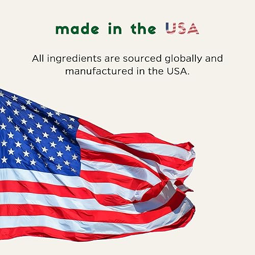 Miniatura 8 de Zenkgo, vitaminas + probióticos 25B CFU + alimentos integrales orgánicos para mujer, apoya la inmunidad, la digestión, la energía, las vitaminas