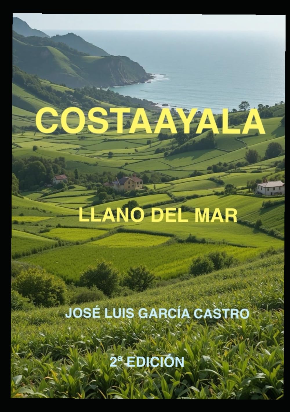 COSTA AYALA: LLANO DEL MAR