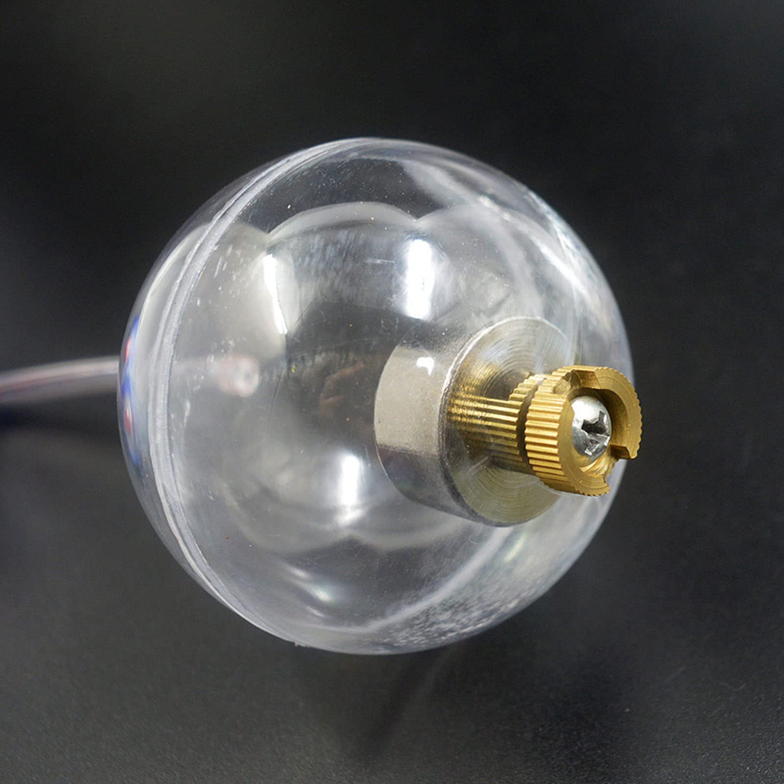 SDdPulse Submarine Float and Sink Demonstrator Physik Experiment Instrument Teaching Equipment