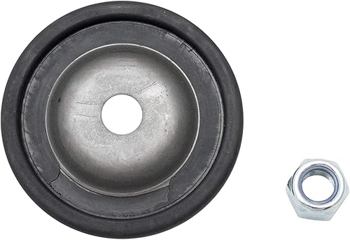 Miniatura 965 de TRQ Kit de suspensión delantera, conjunto de amortiguadores y resortes, barra estabilizadora, enlace estabilizador compatible con Chevrolet