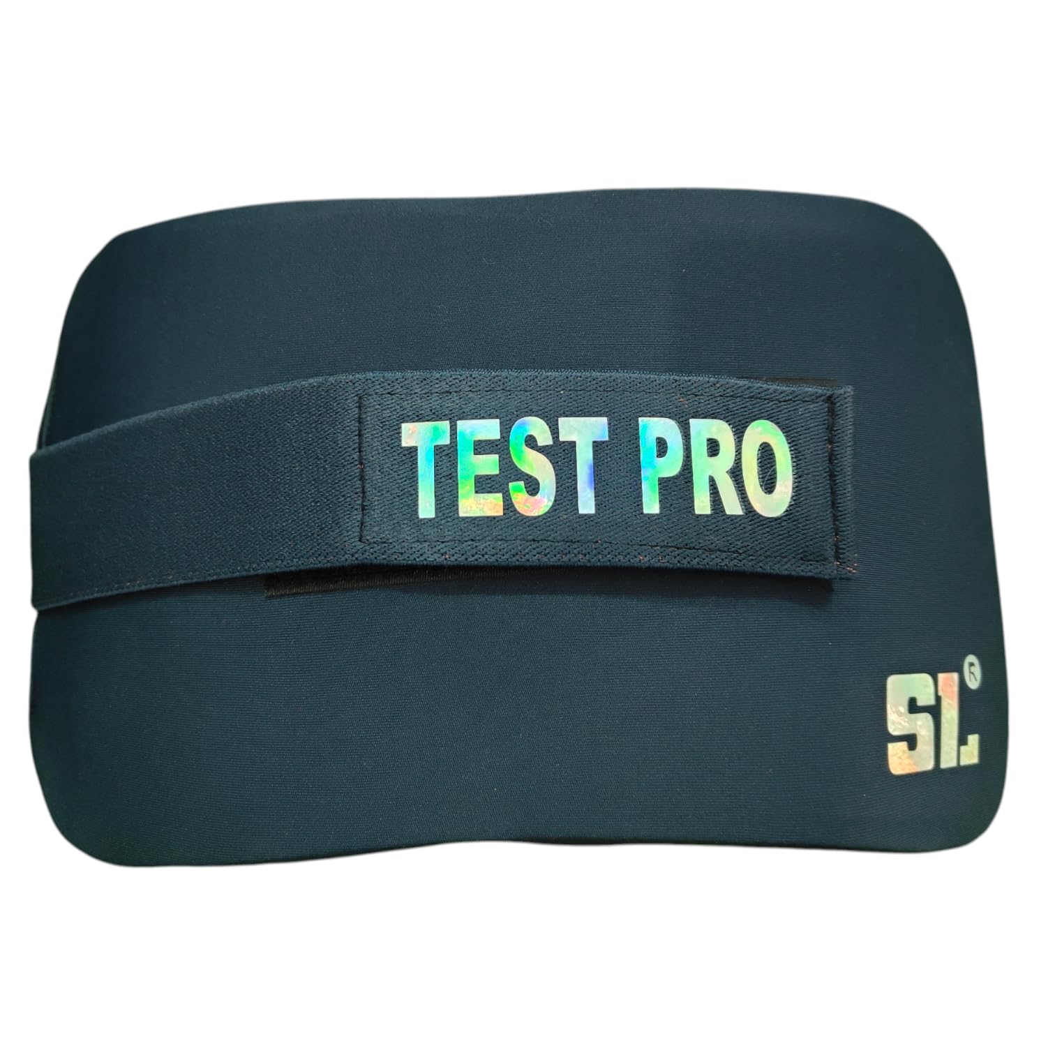 SL Test Pro Cricket Chest Guard Protective Gear for Professional Players ()-image-38