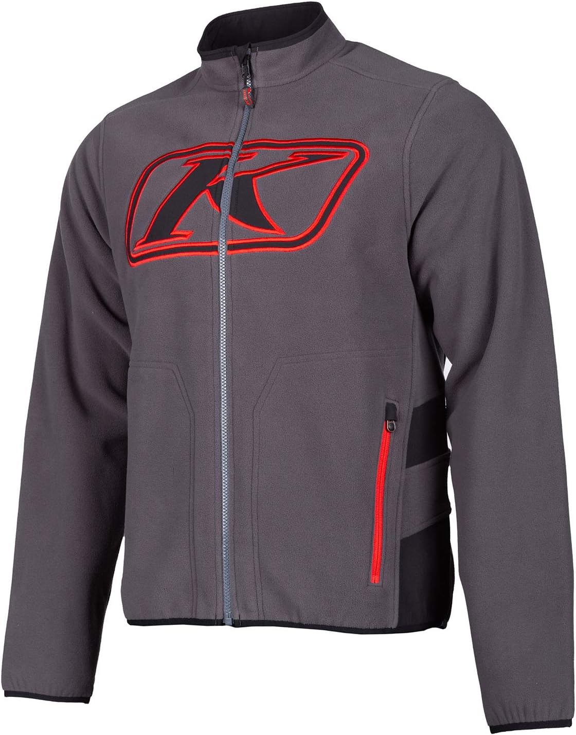 KLIM Torch Jacket LG Asphalt