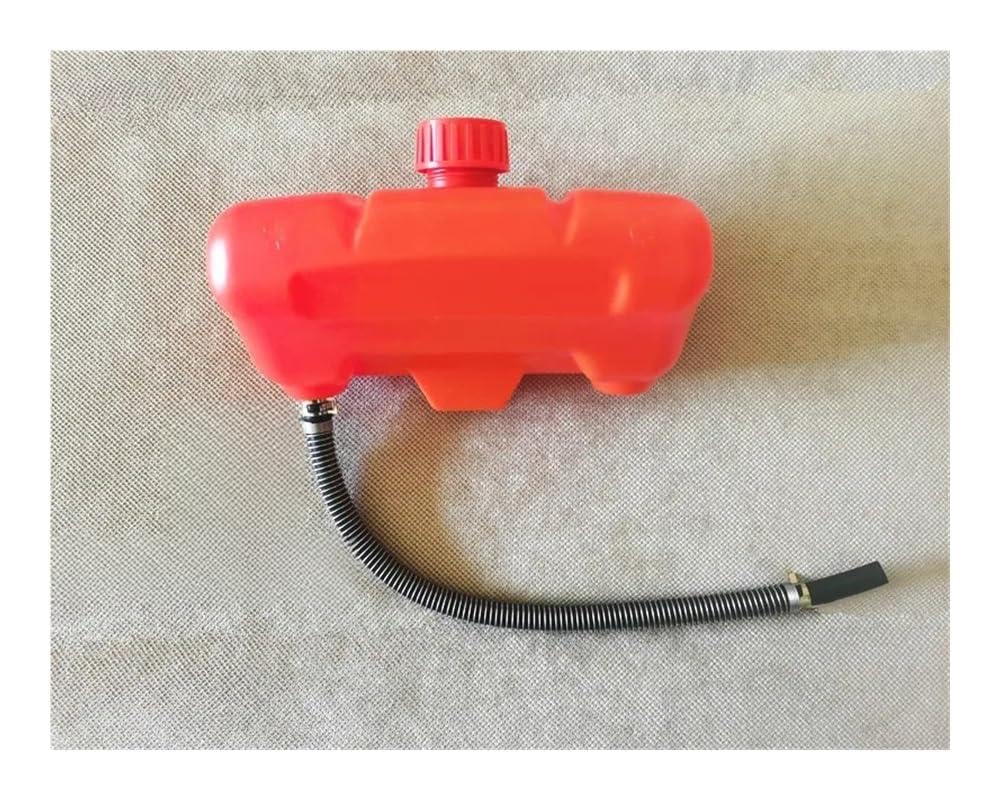 Amazon.com: FyJcBdd SUM328 Fuel Tank with Cap for Tanaka SUM328