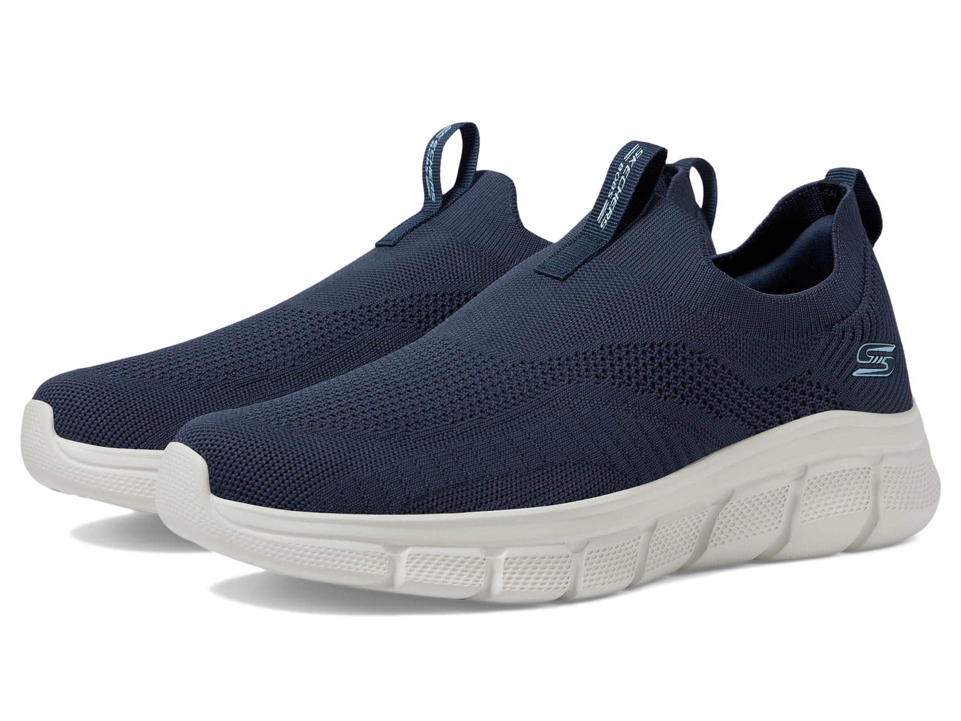 Skechers Skechers Bobs B Flex - Frigid Edge ZapatillasHombre
