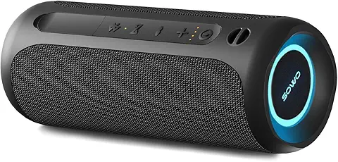 High-Quality Portable Bluetooth Speaker