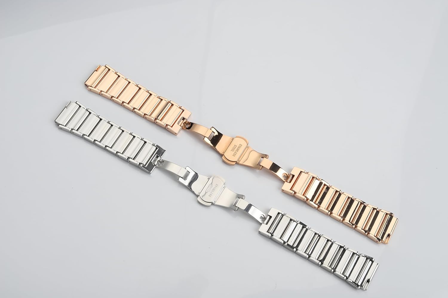 Suitable for the new Huawei smart watch Watch GT6/GT5 fashion ceramic watch with GT4 41MM quick-release sports watch chain waterproof wrist strap accessories.