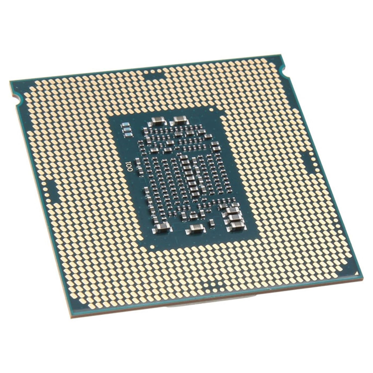 Amazon.in: Buy Core i7 7700 7th Gen, 3.6–4.2 GHz, LGA1151