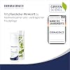 DERMASENCE Chrono Retare Anti-Aging-Nachtpflege 50 ml Nachtcreme für reife trockene Haut mit Hyaluron und pflanzlichen Ölen regeneriert und glättet über Nacht vegan für Gesicht