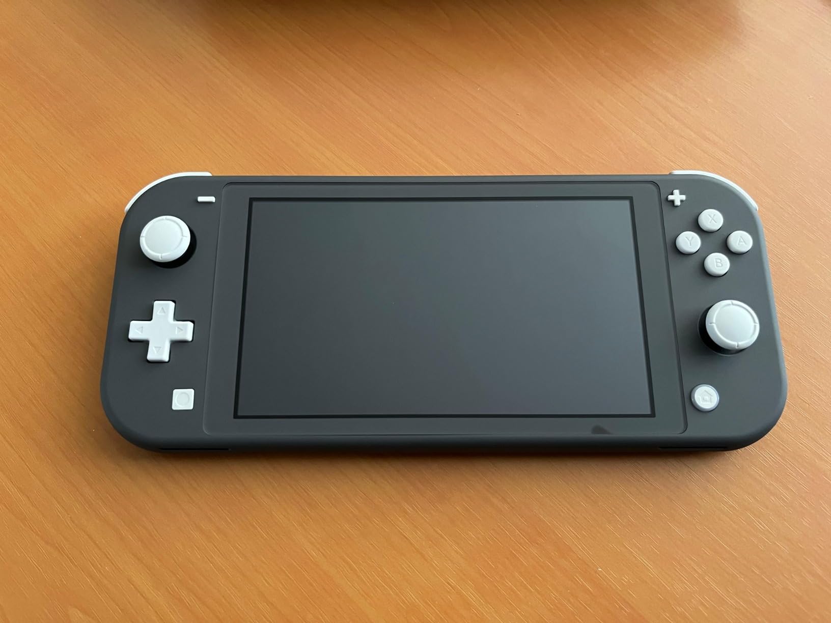 Buy Nintendo Switch Lite - Gray Online Cambodia | Ubuy