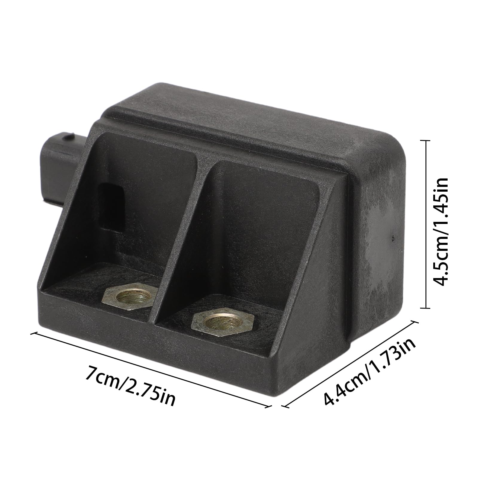 Sensore velocità trazione per ML/SLK/CLK/C CLASS W163 W203 R170 A0025429418 ESP sensore velocità