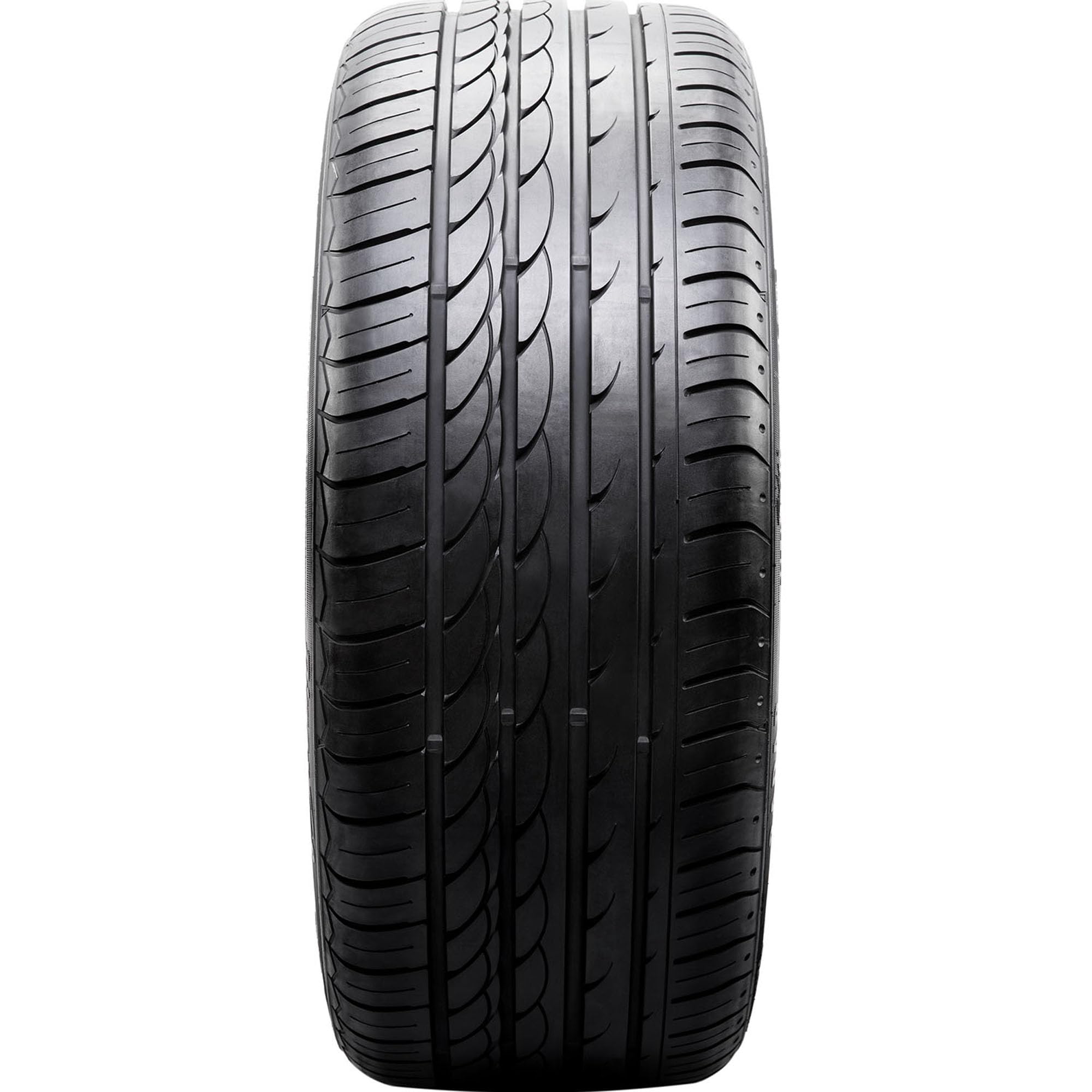 RADAR 205/50 ZR17 93Y Neumáticos de Verano XL Auto