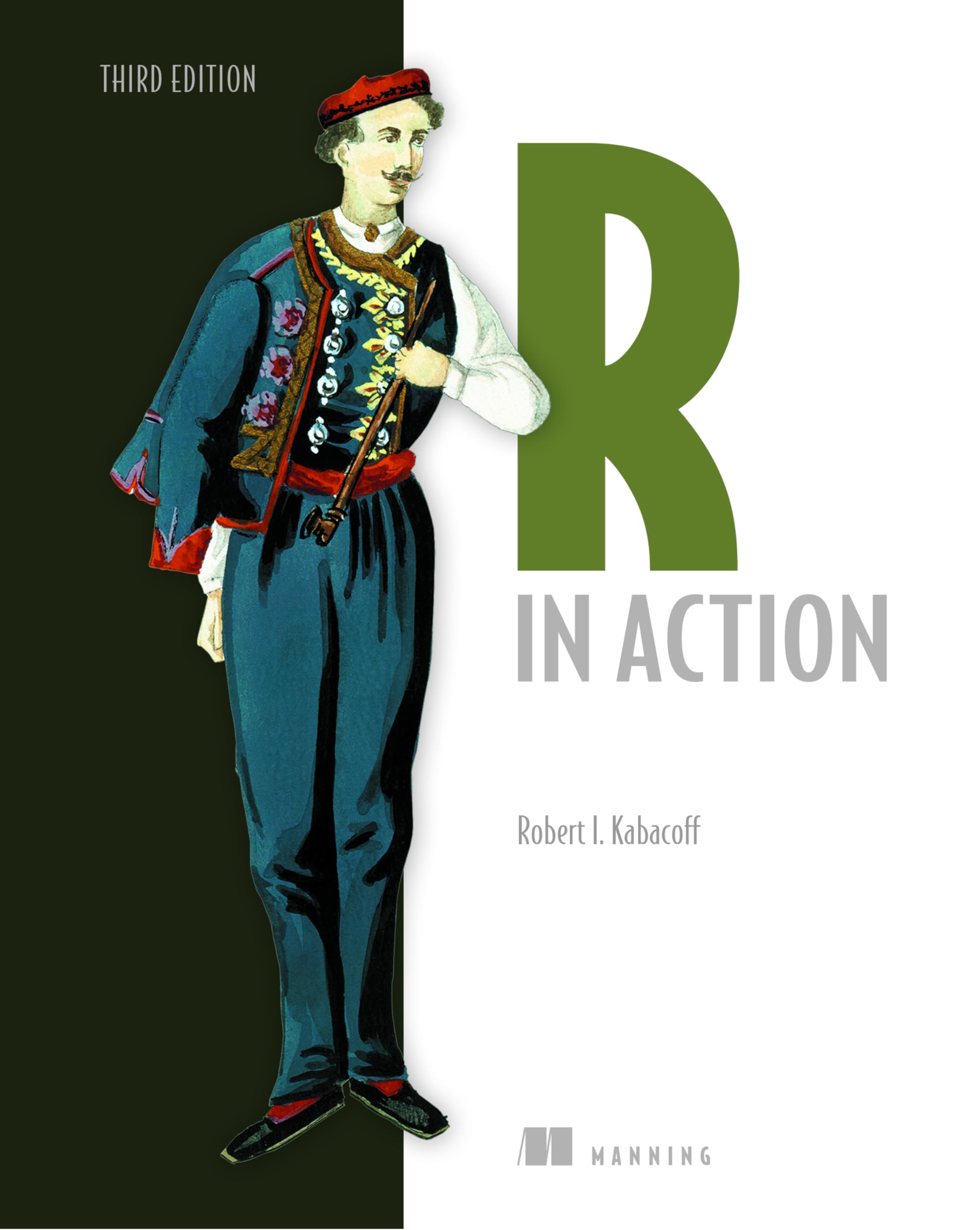 R in Action: Data Analysis and Graphics with R and Tidyverse