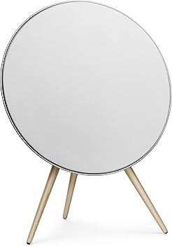 Amazon.com: Bang & Olufsen Beoplay A9 Exchangeable Cover - White